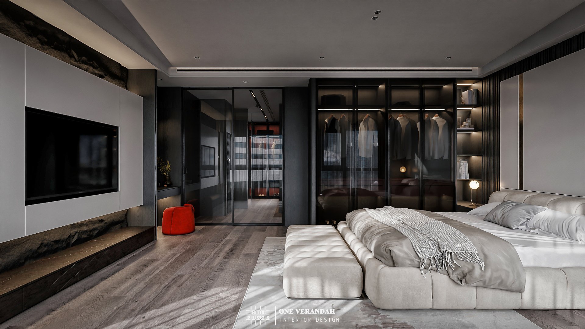 Project View